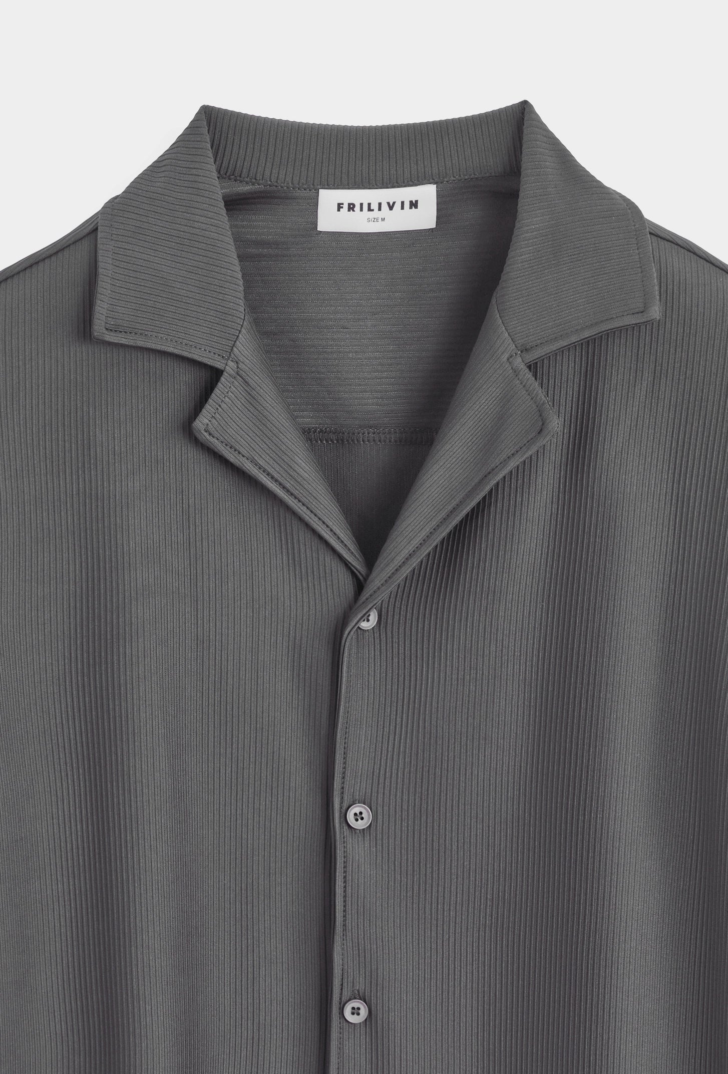 Ensemble chemise pantalon décontracté moderne