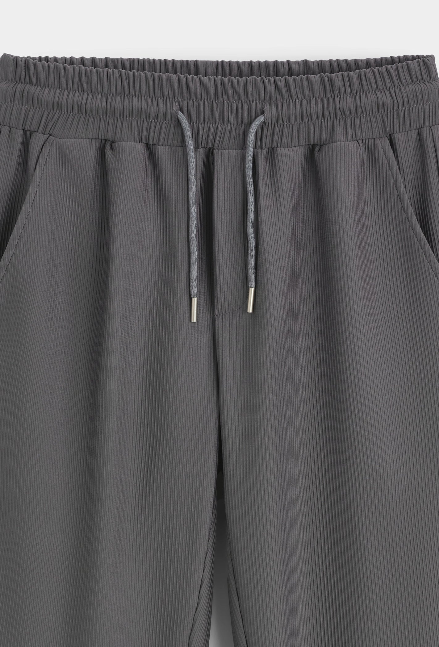 Ensemble chemise pantalon décontracté moderne