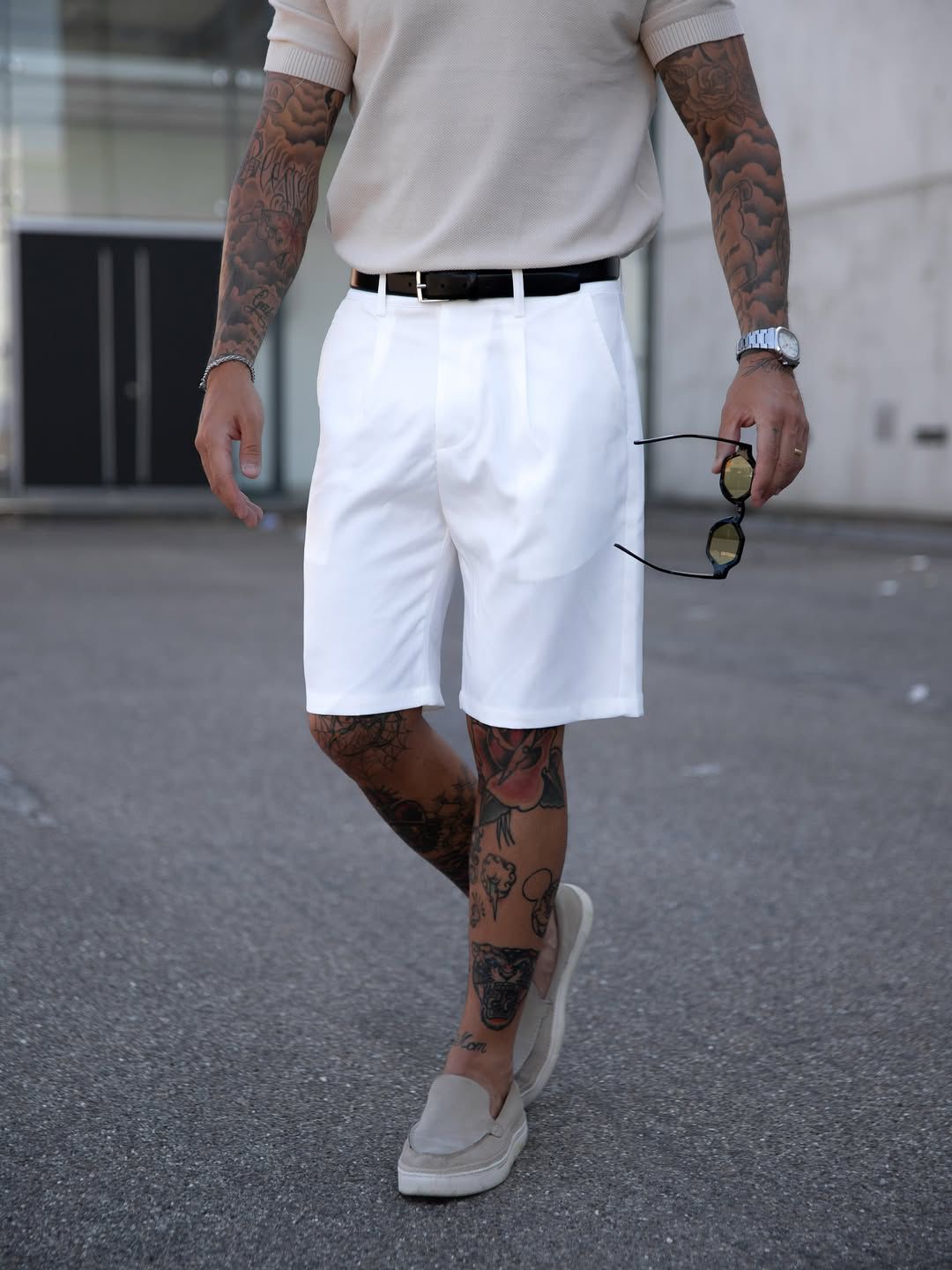 Short chic