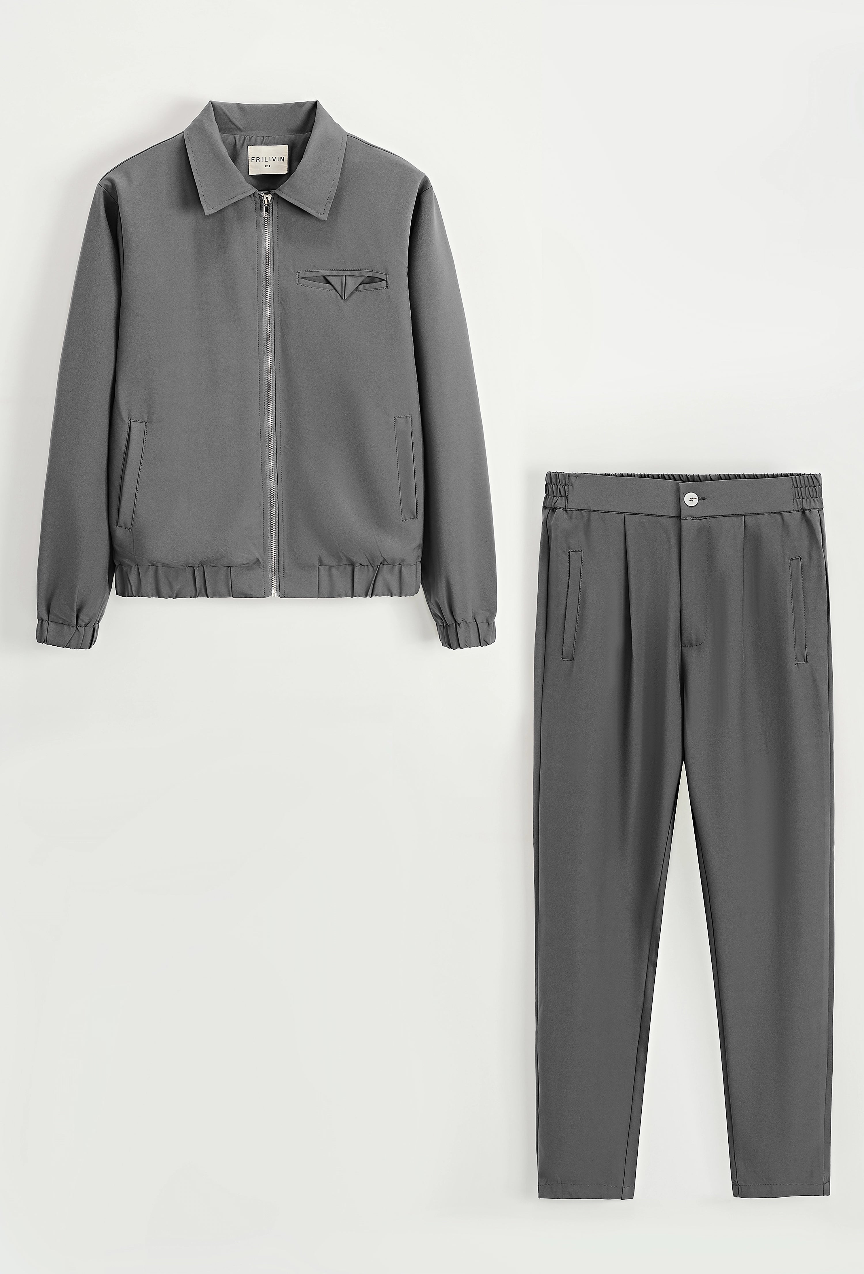 Ensemble veste et pantalon