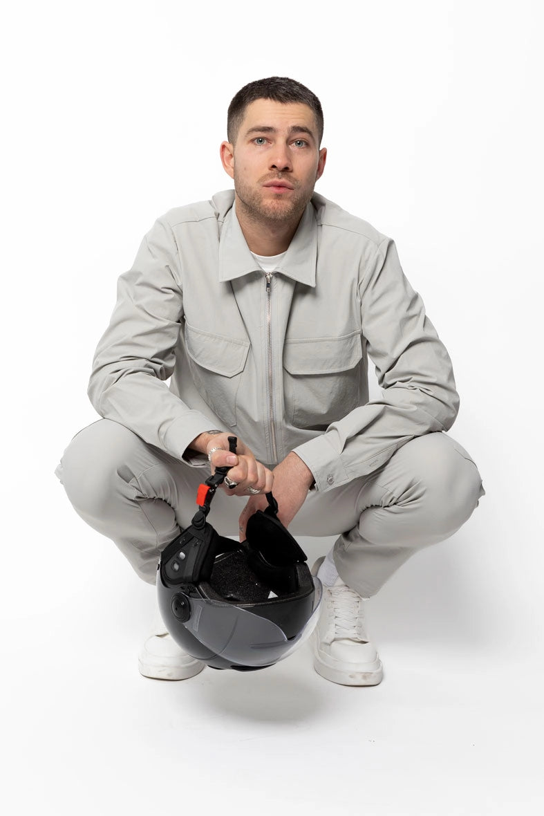 Ensemble veste et pantalon