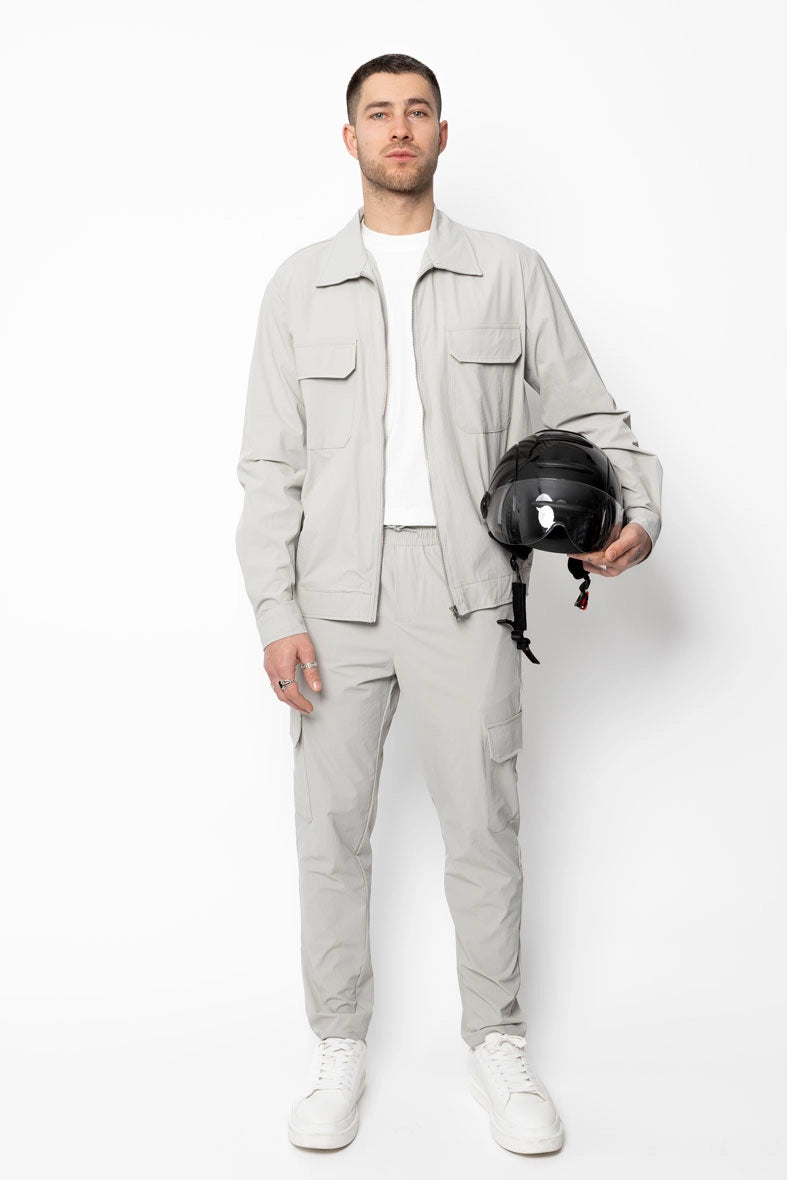 Ensemble veste et pantalon
