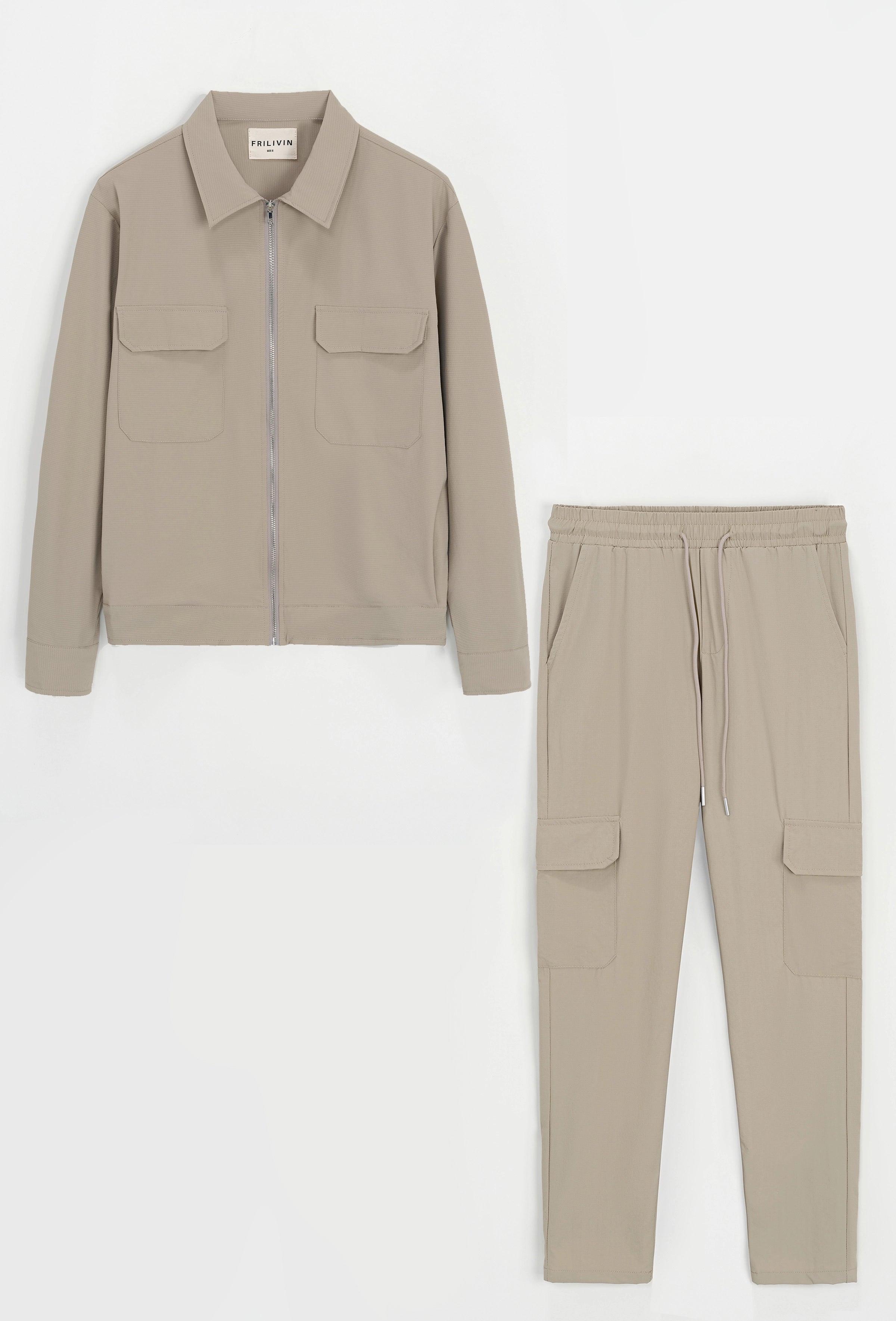 Ensemble veste et pantalon