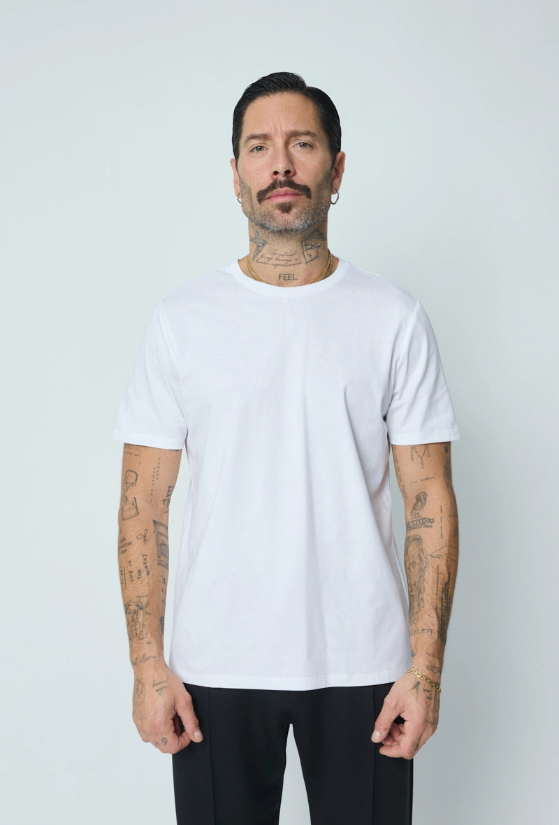 T-shirt basic