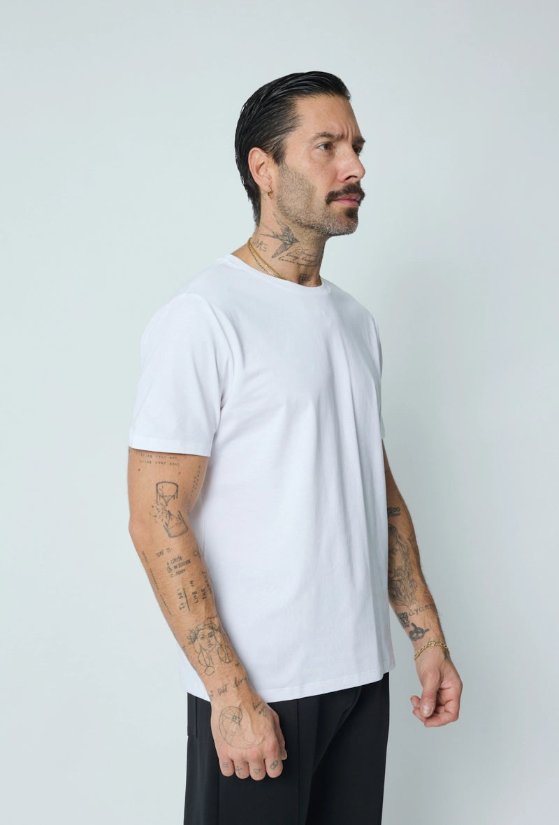 T-shirt basic