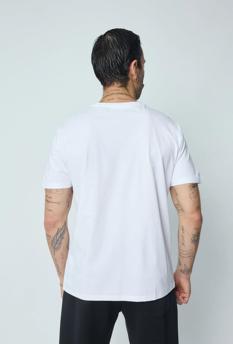 T-shirt basic