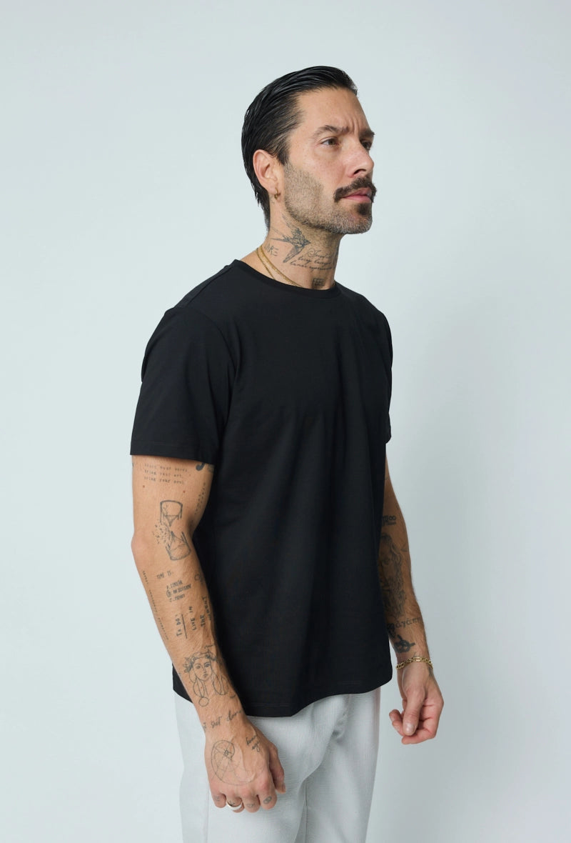 T-shirt basic