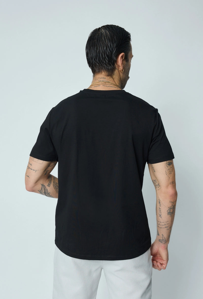 T-shirt basic