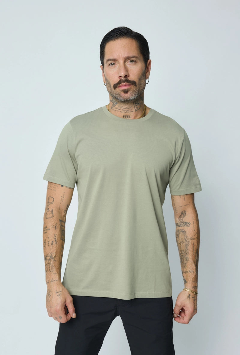 T-shirt basic