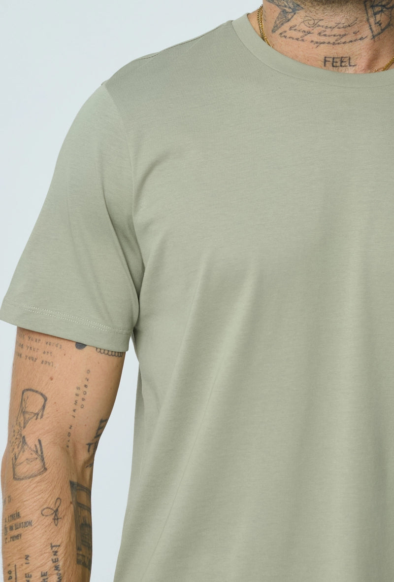 T-shirt basic