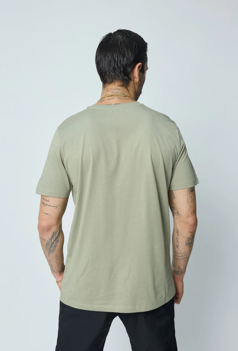 T-shirt basic