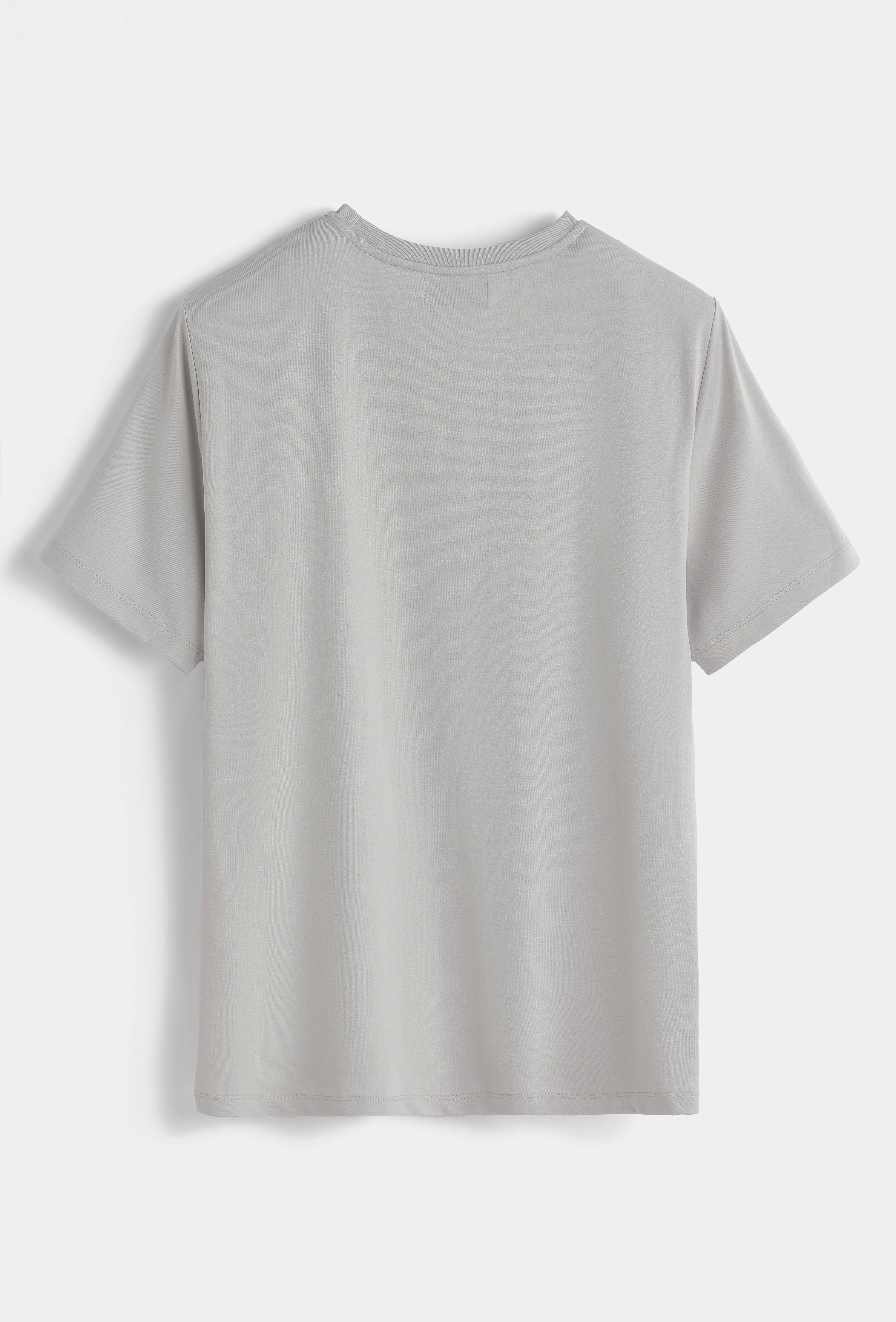 T-shirt basic en coton