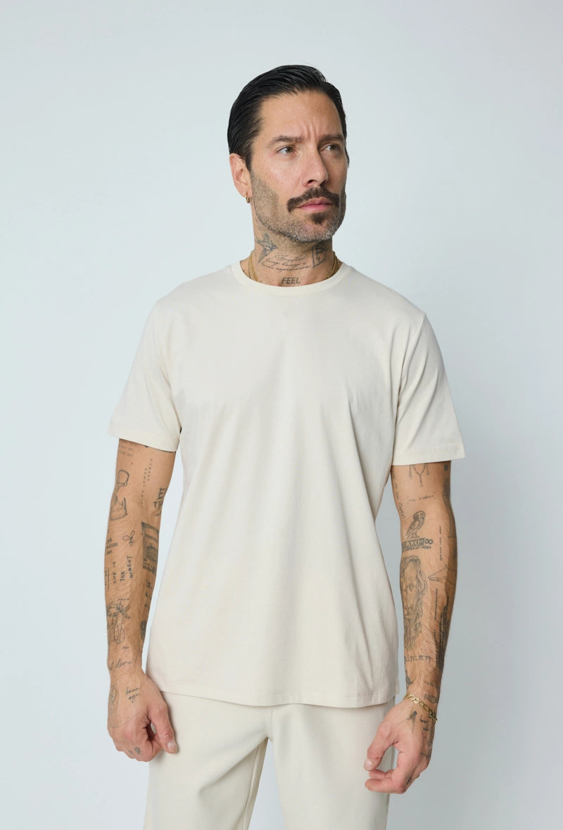 T-shirt basic