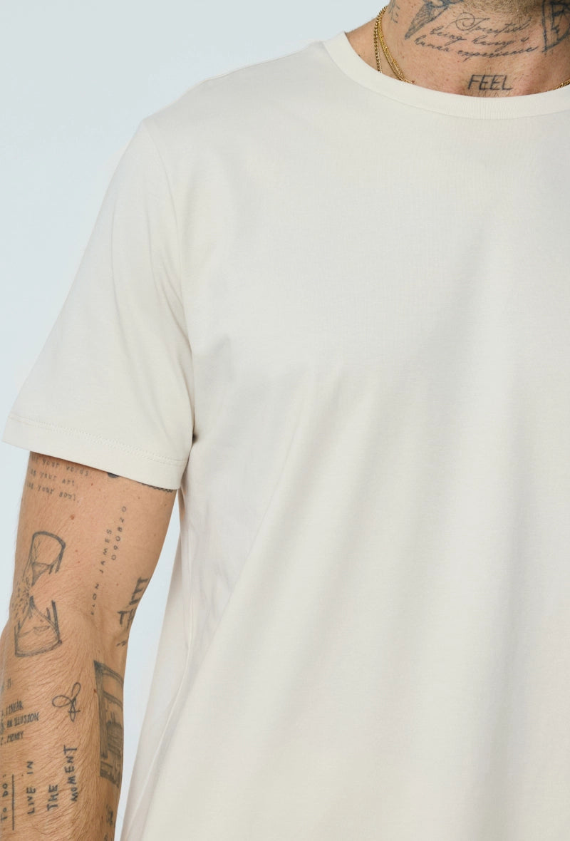 T-shirt basic