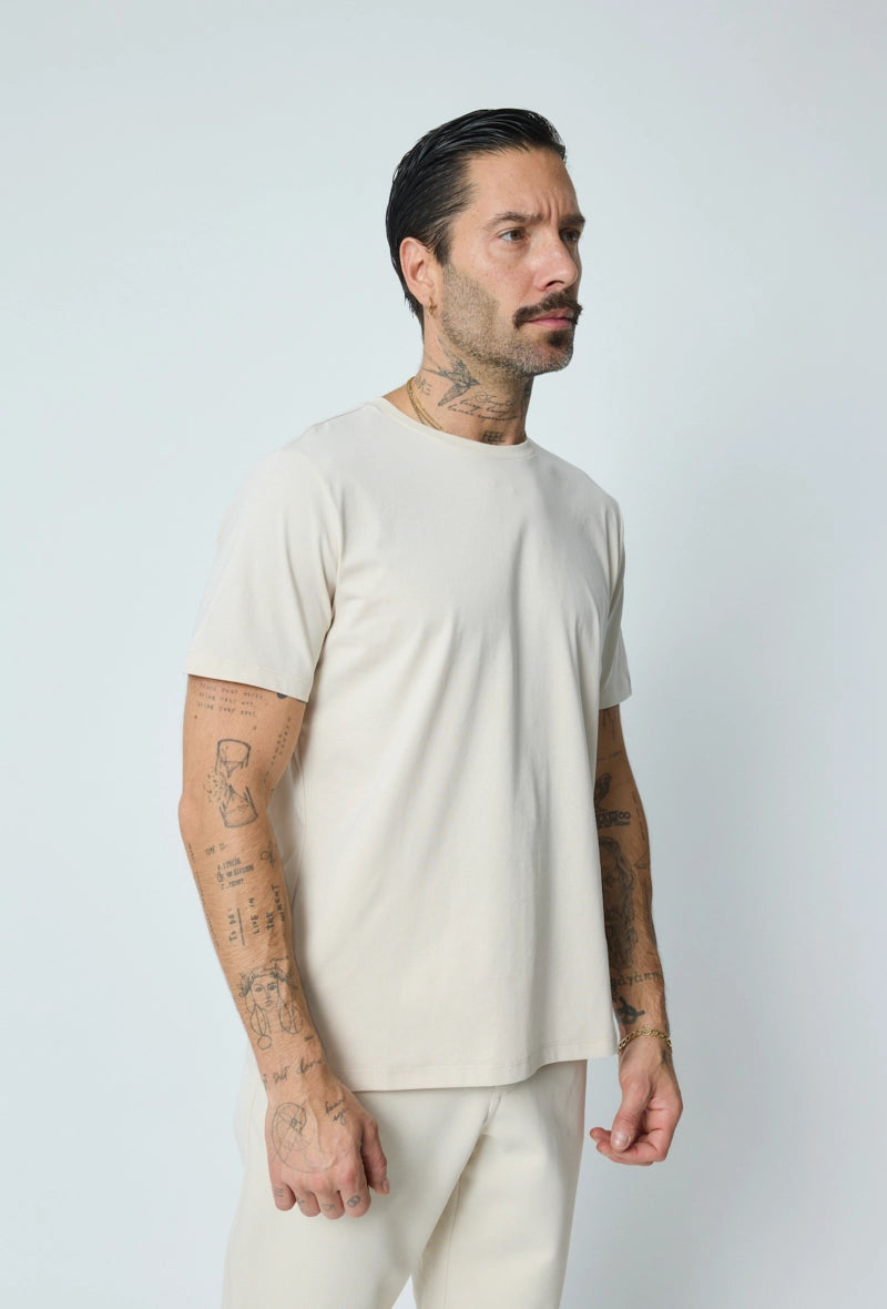 T-shirt basic
