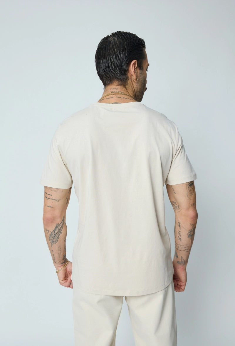 T-shirt basic