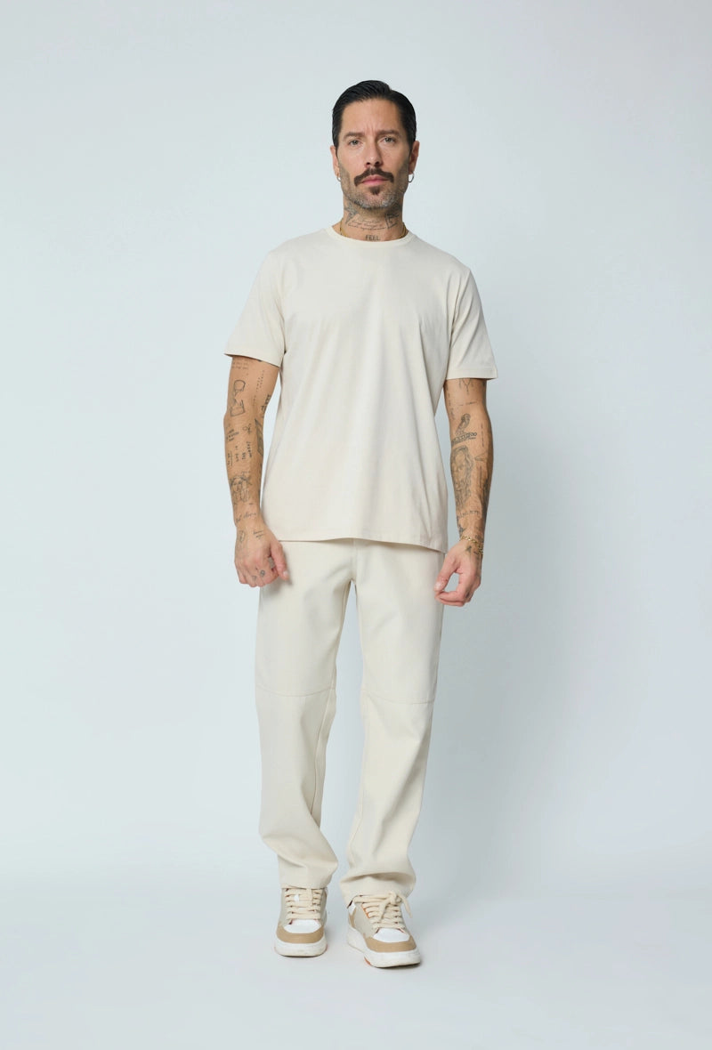 T-shirt basic