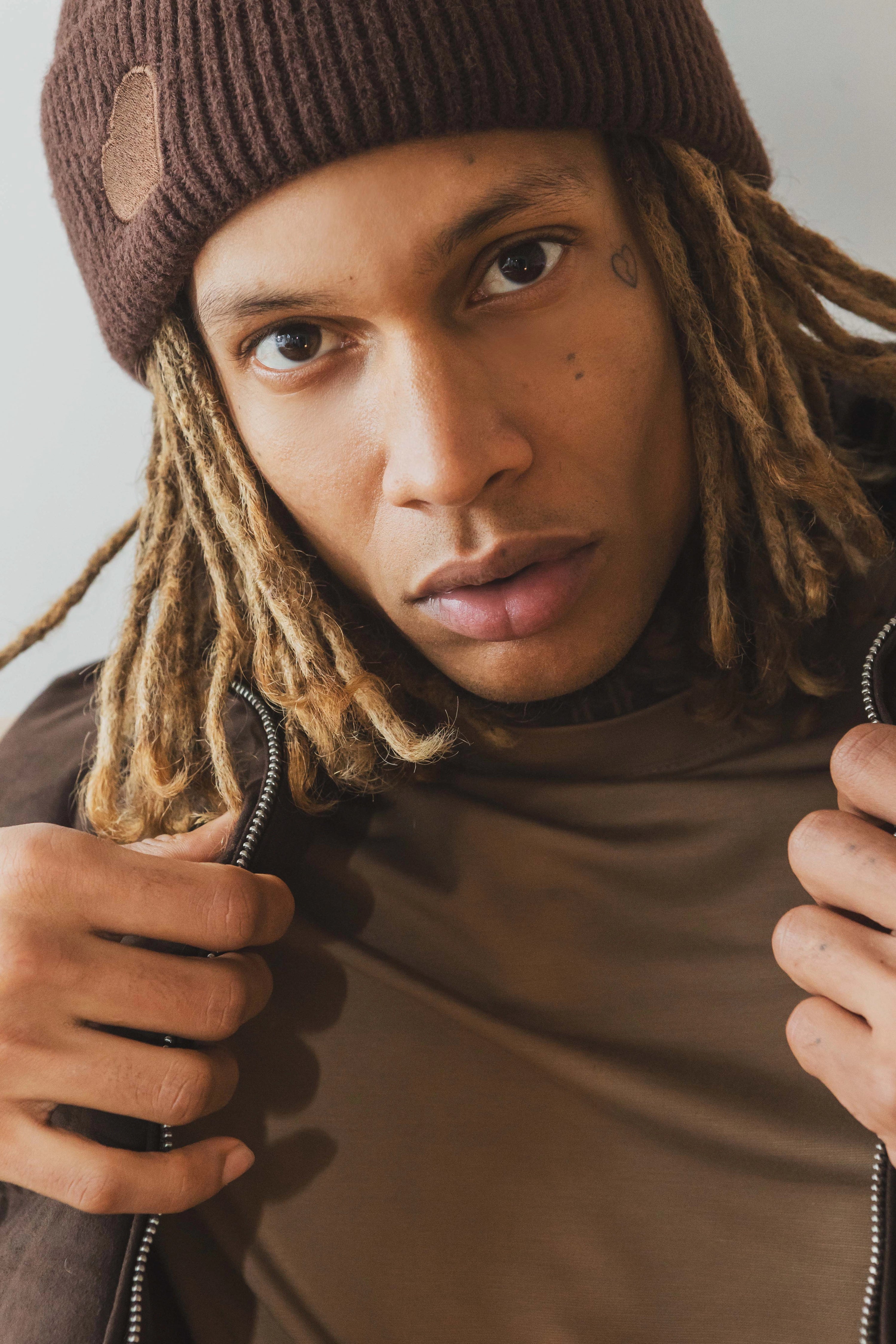 T-shirt basic en coton