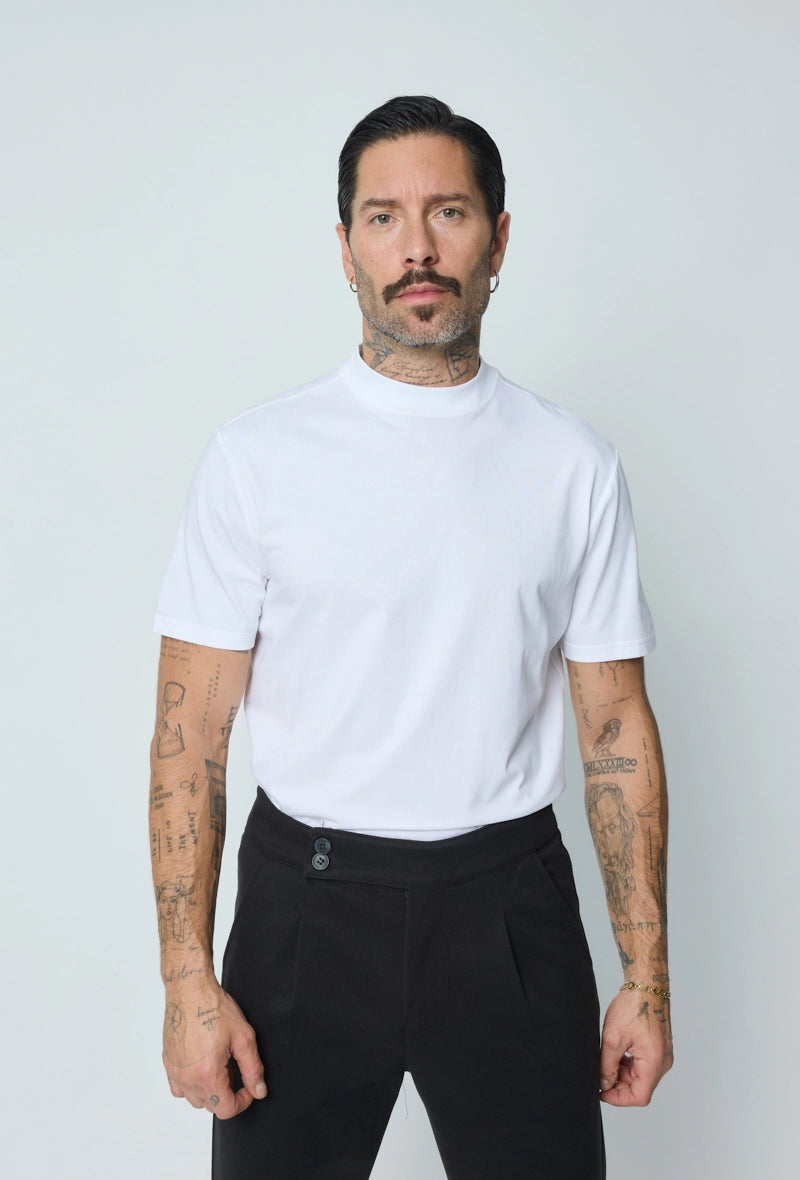 T-shirt basic