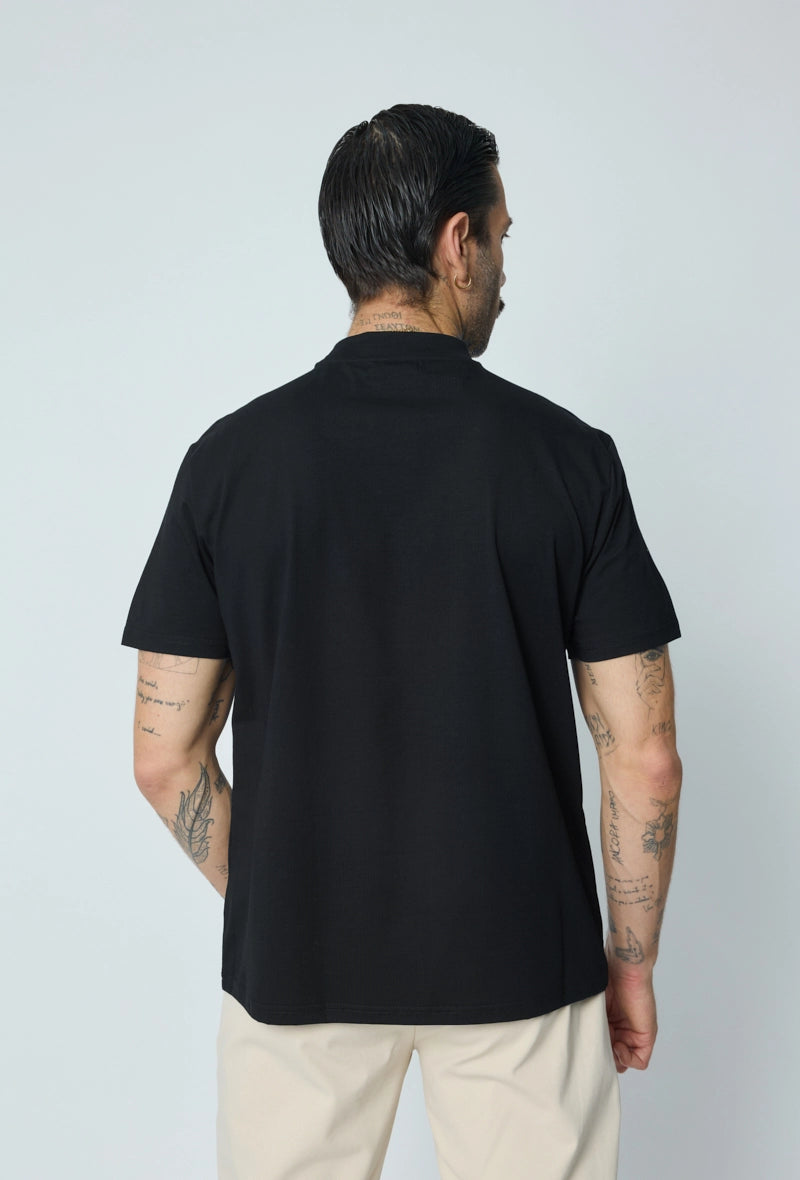T-shirt basic