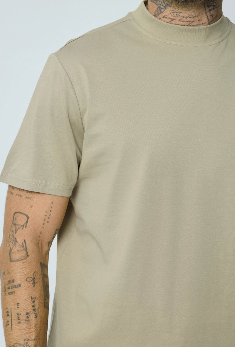 T-shirt basic