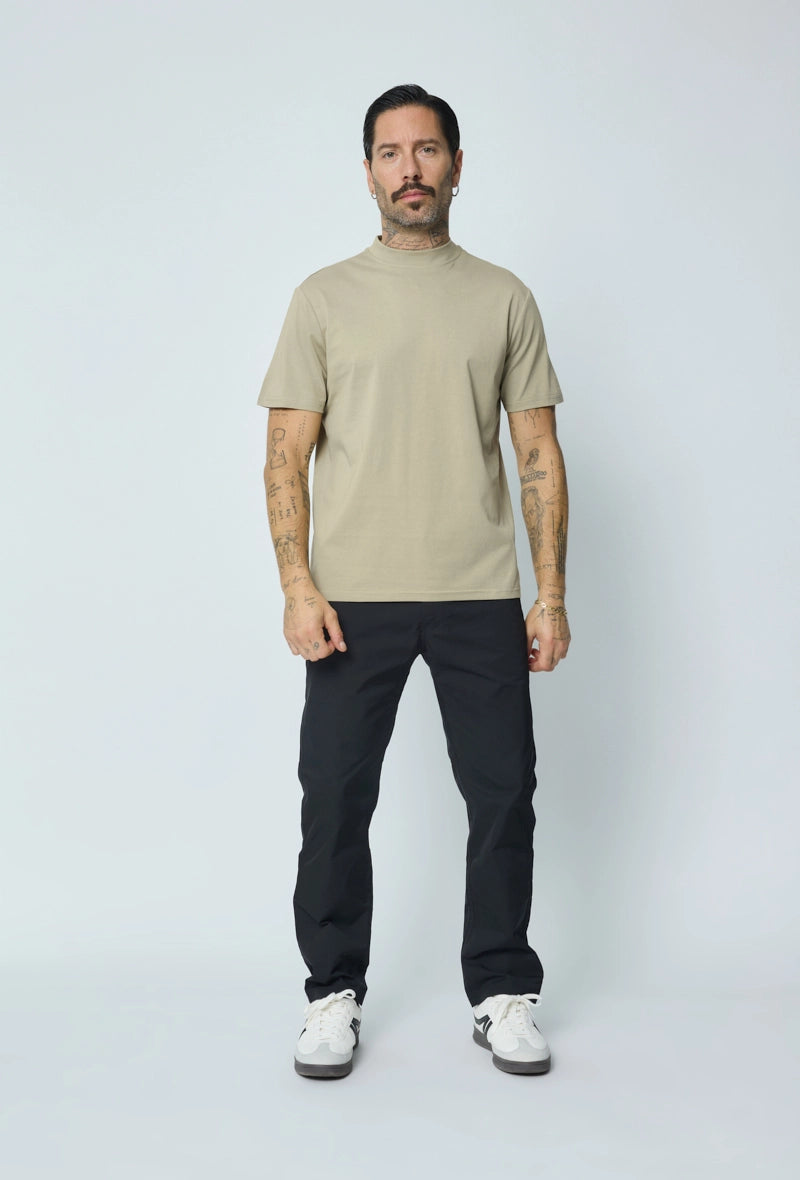 T-shirt basic