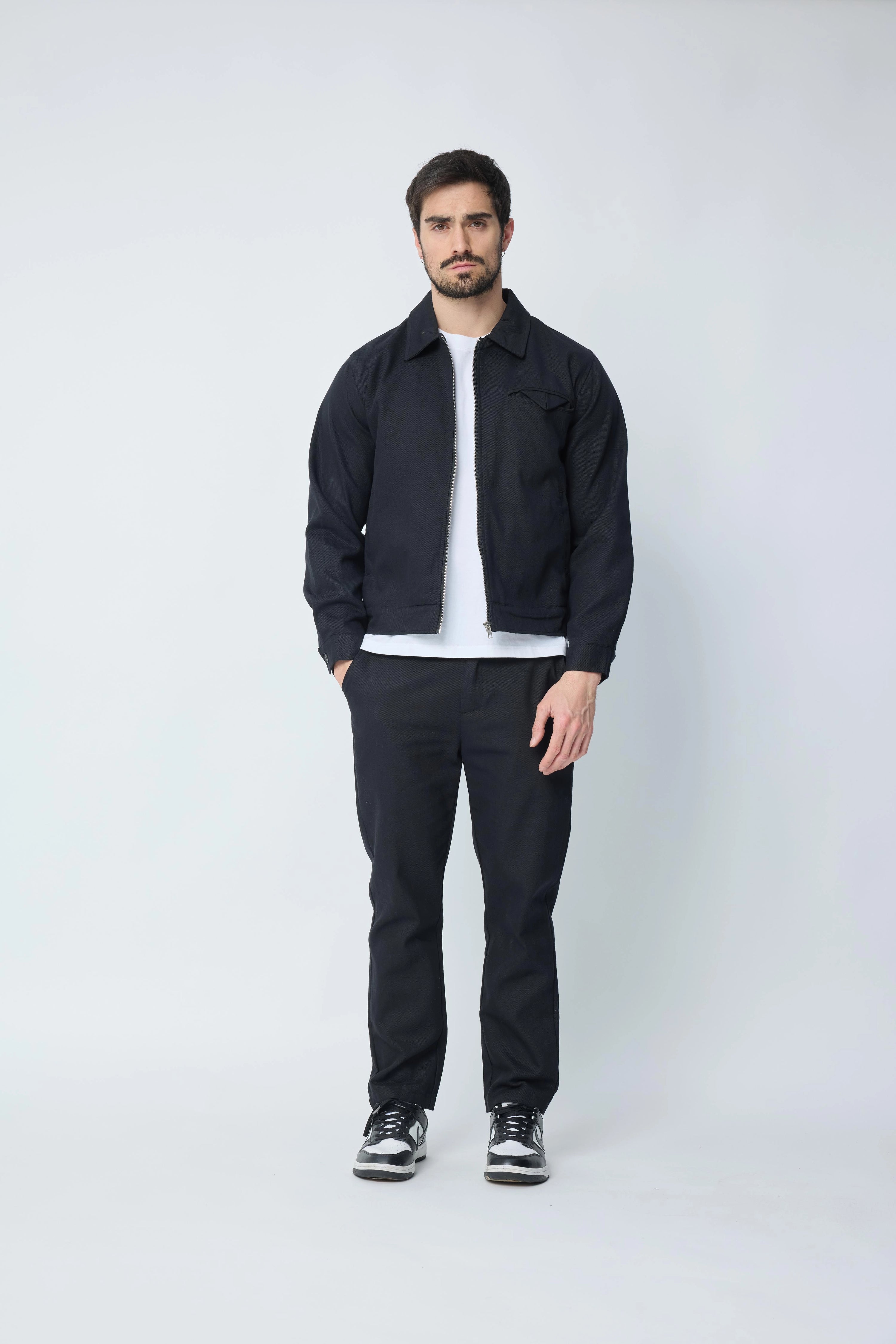 Ensemble veste et pantalon