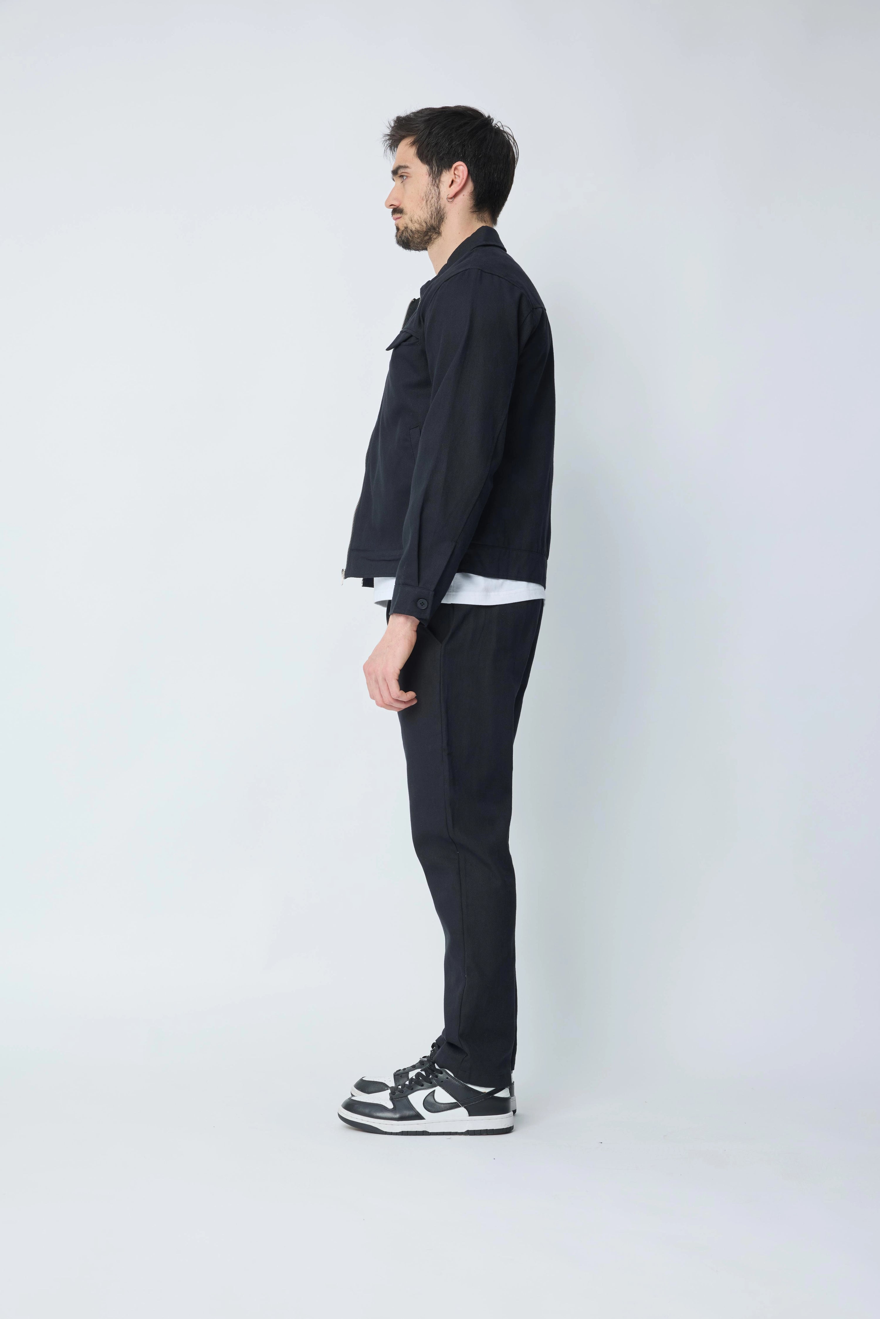 Ensemble veste et pantalon