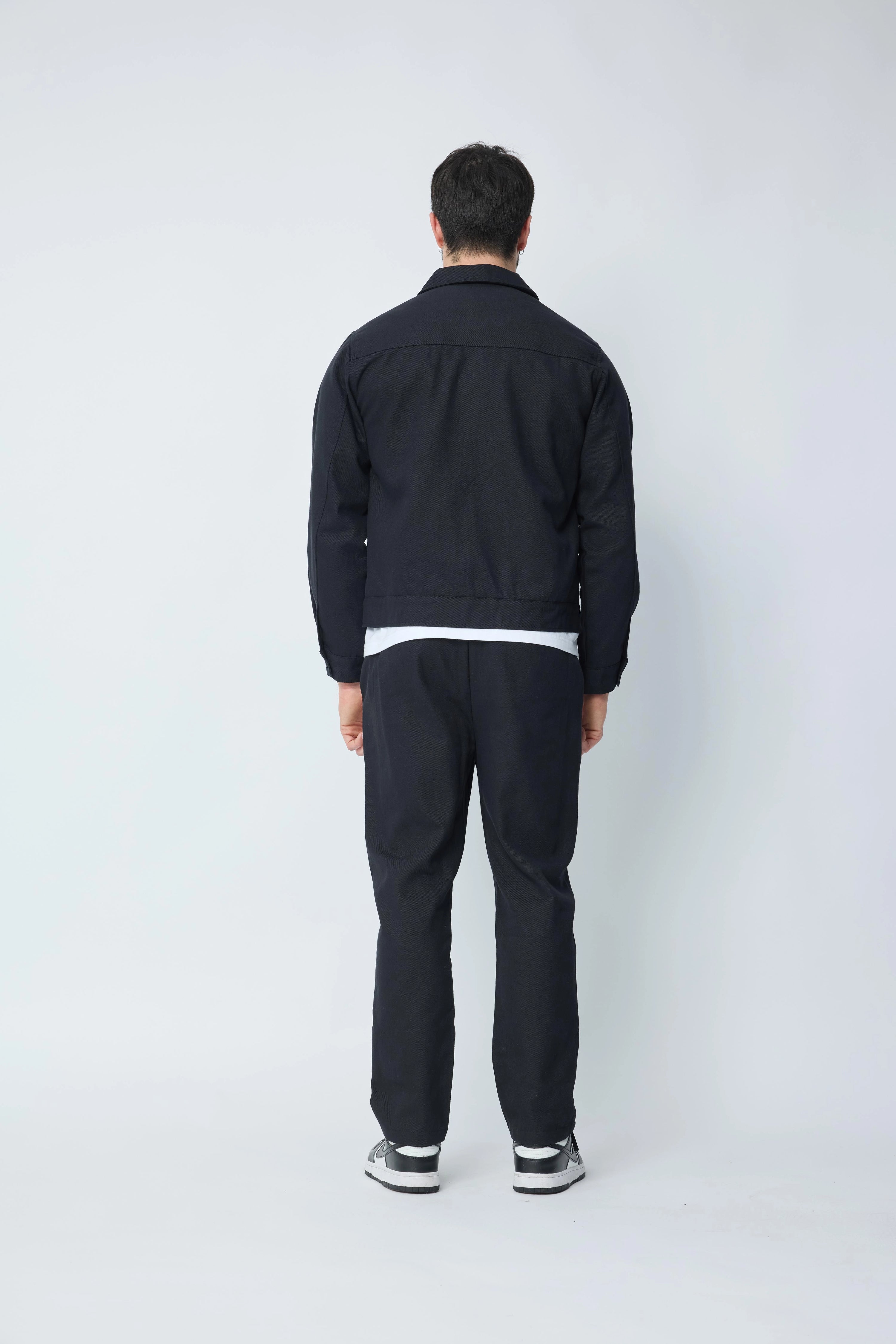 Ensemble veste et pantalon