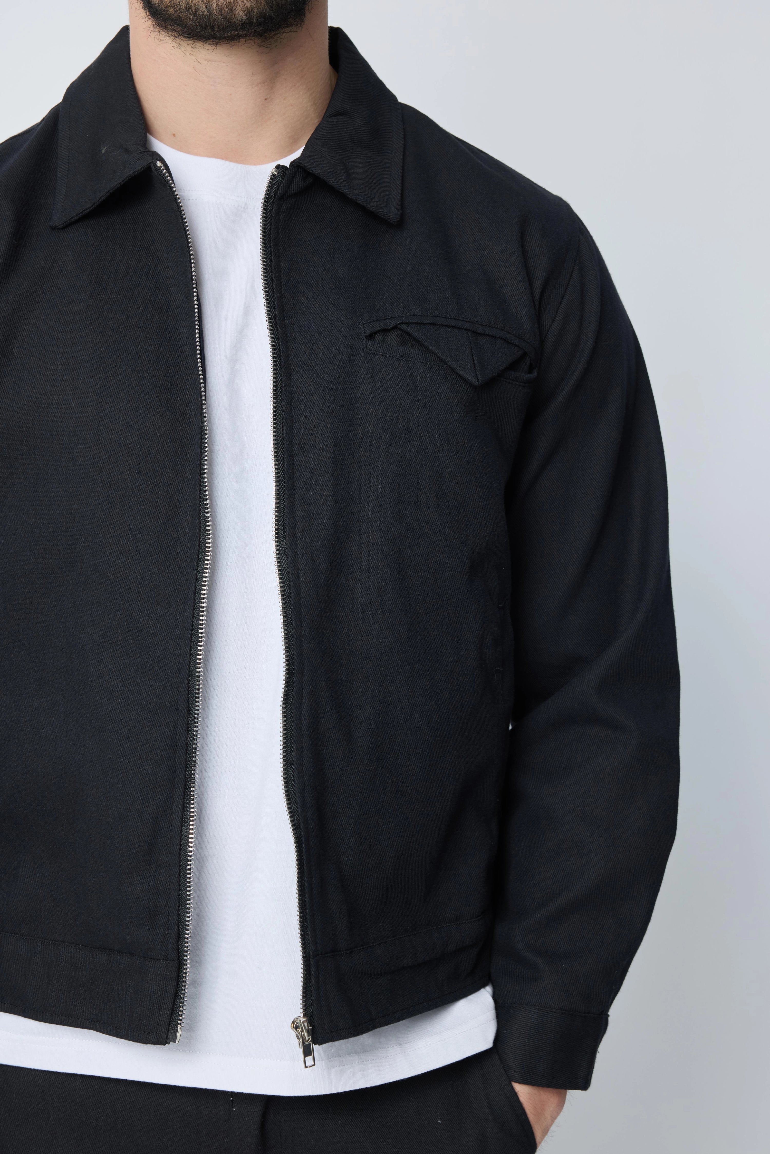 Ensemble veste et pantalon