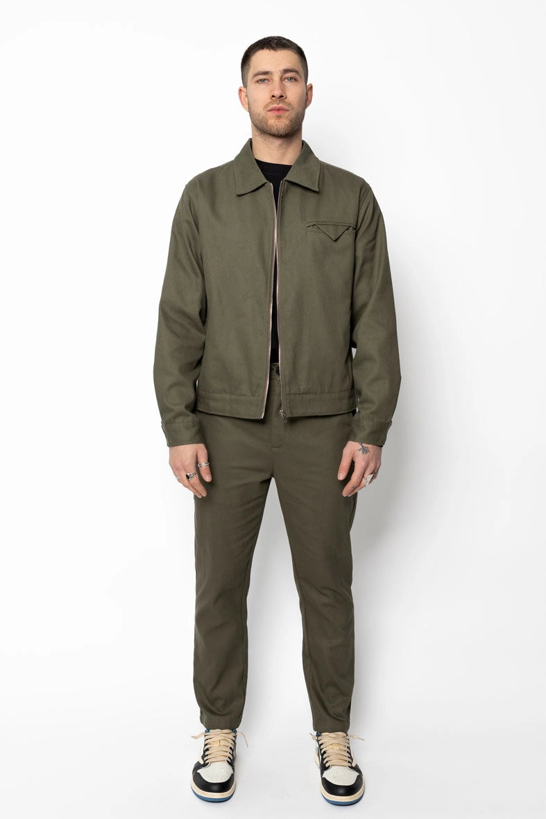 Ensemble veste et pantalon