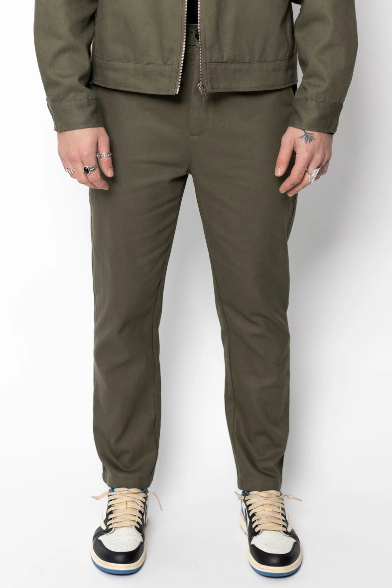 Ensemble veste et pantalon