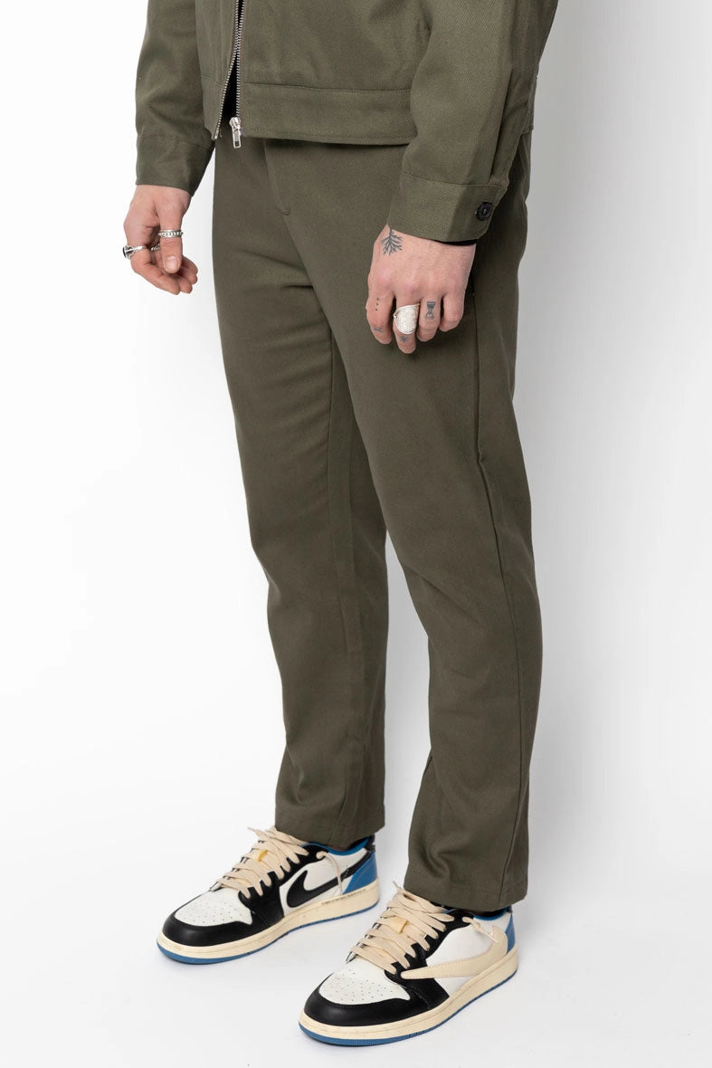 Ensemble veste et pantalon