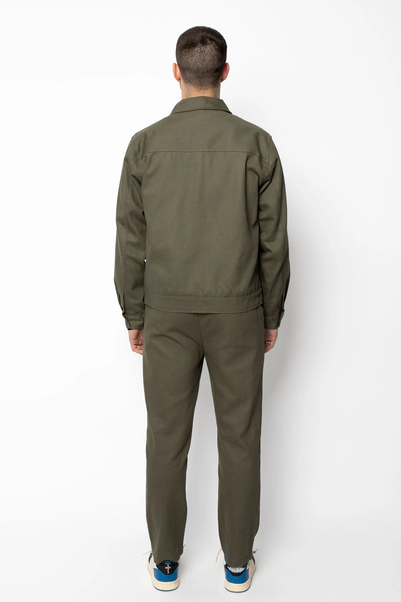Ensemble veste et pantalon