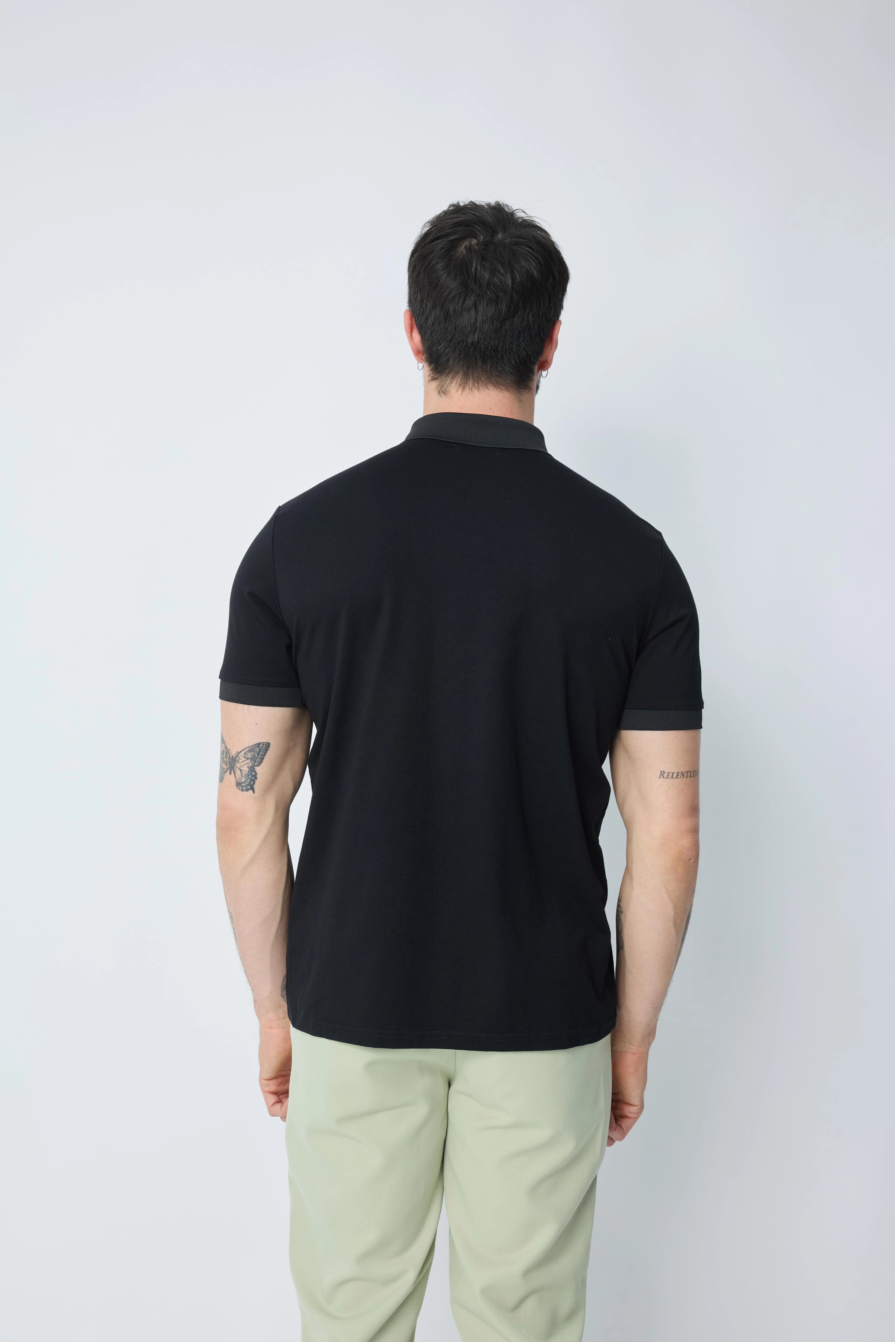 Polos uni