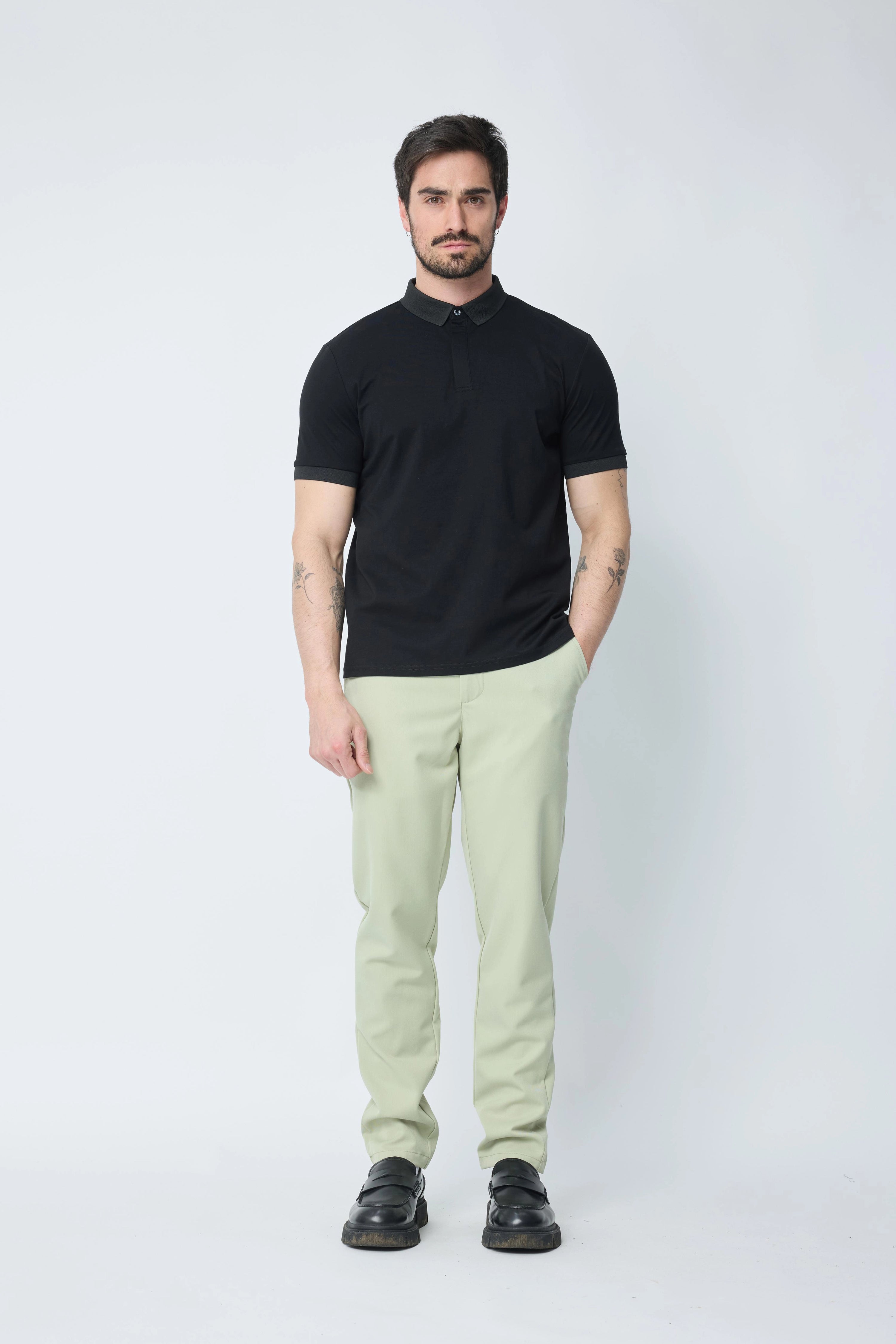 Polos uni