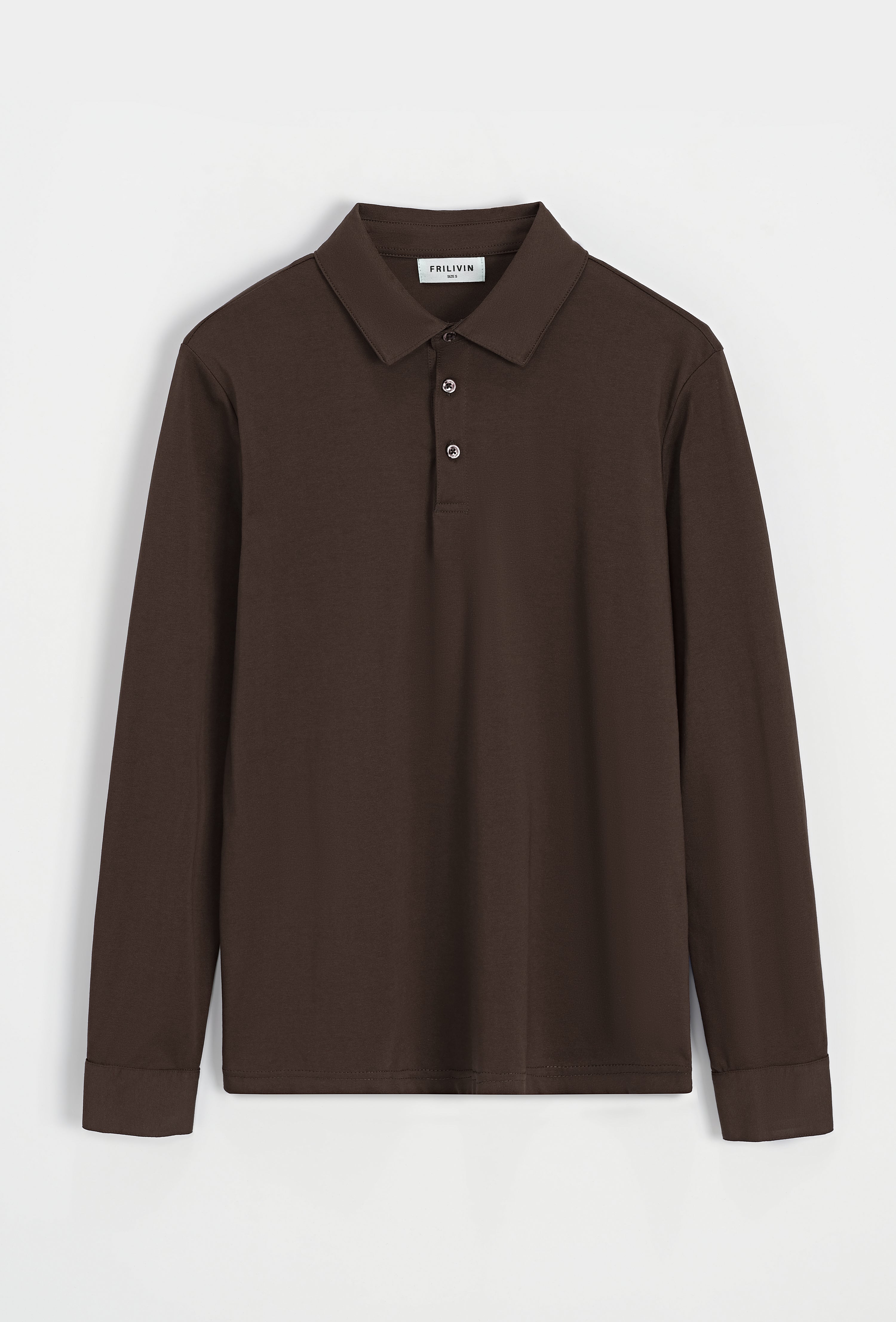 Polo casual