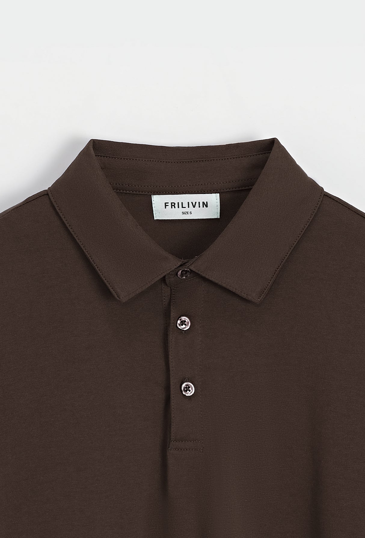 Polo casual