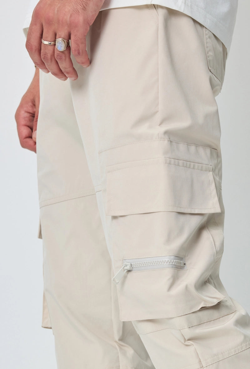 Jogging cargo uni
