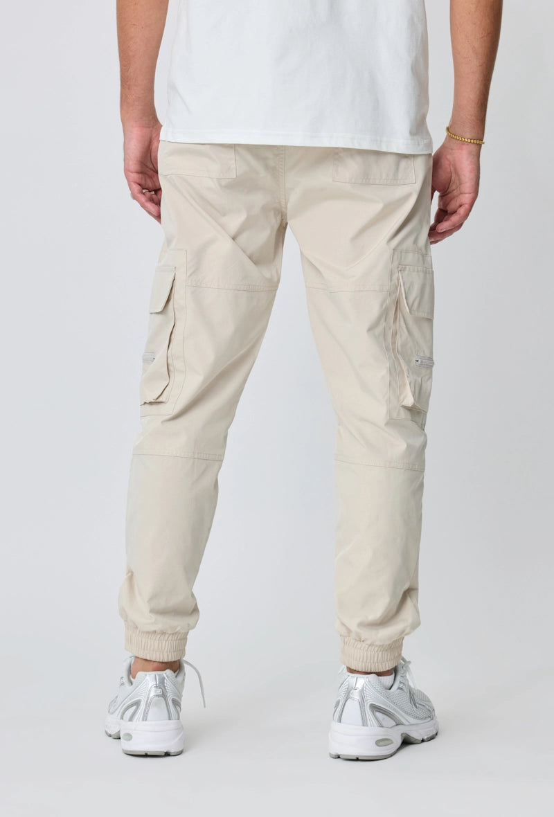 Jogging cargo uni