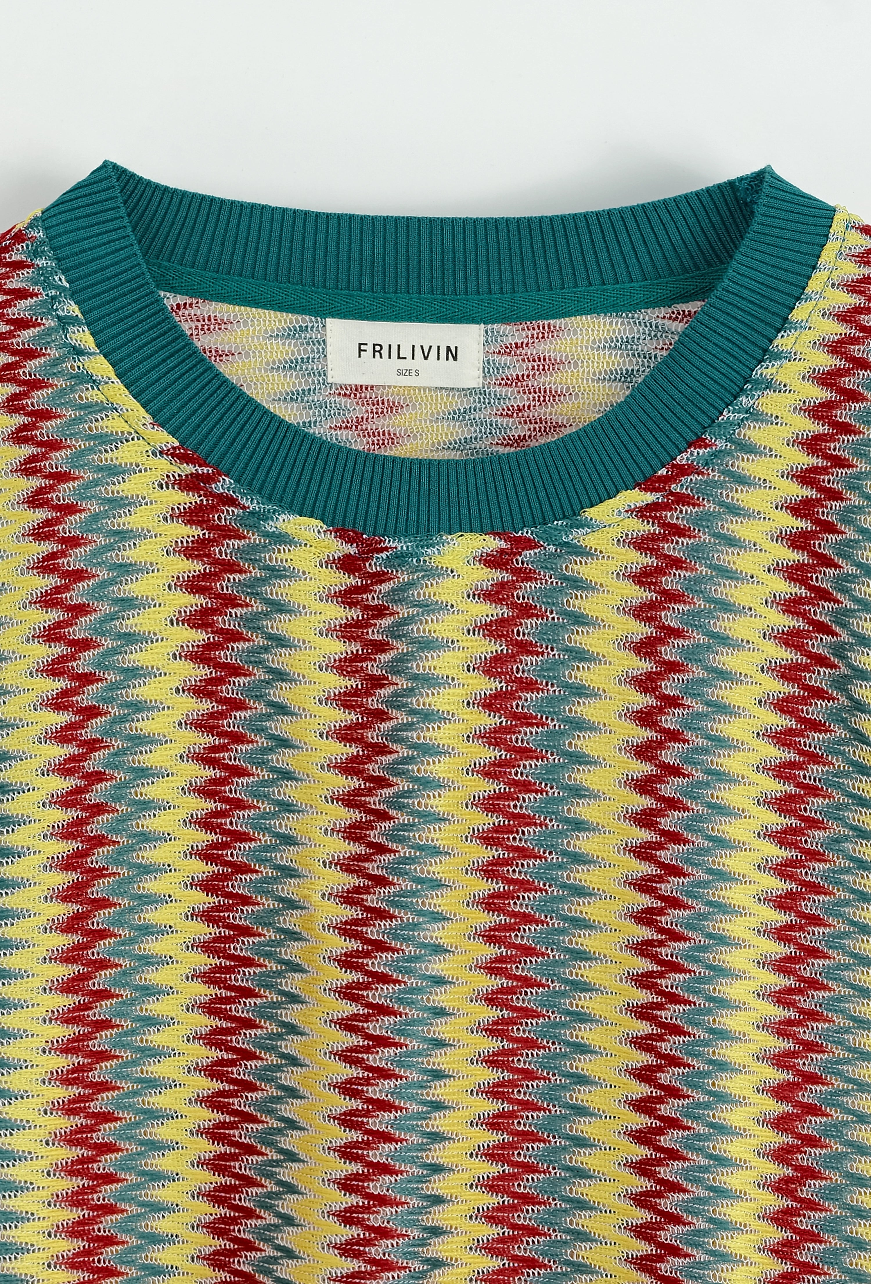 T-shirt débardeur sans manche