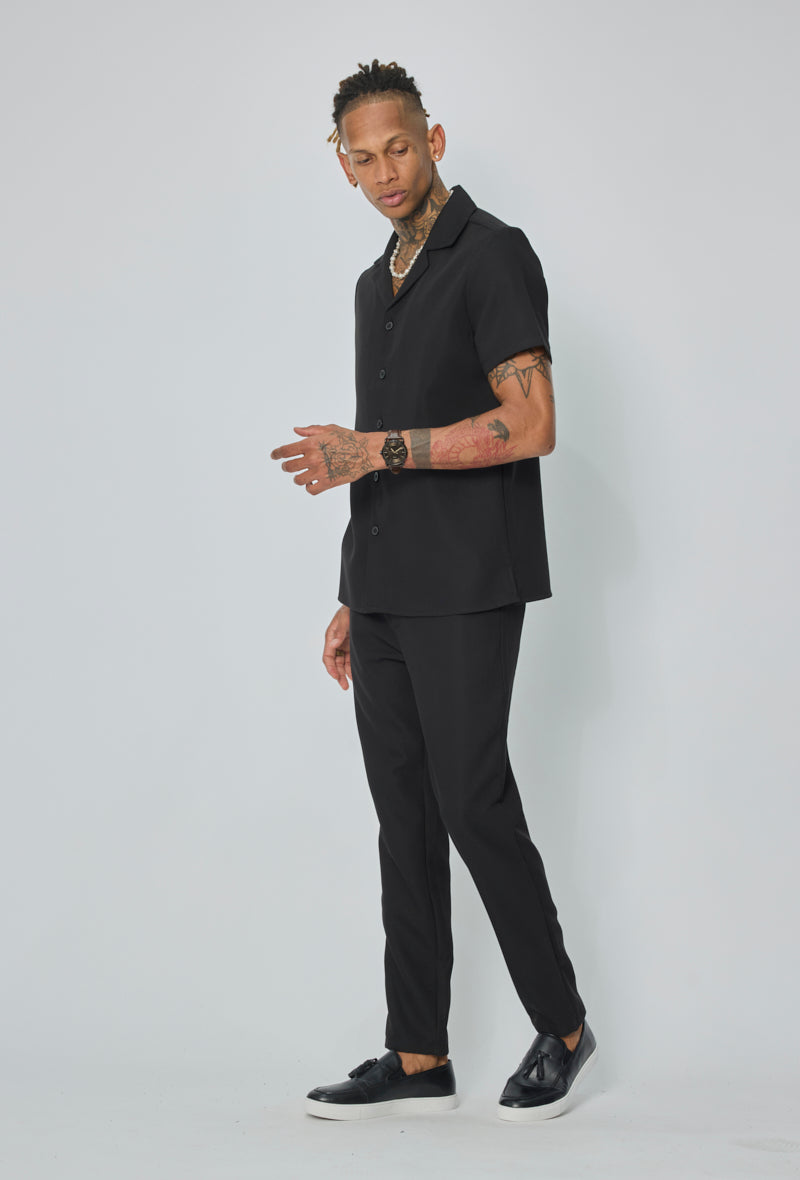 Ensemble chemise pantalon