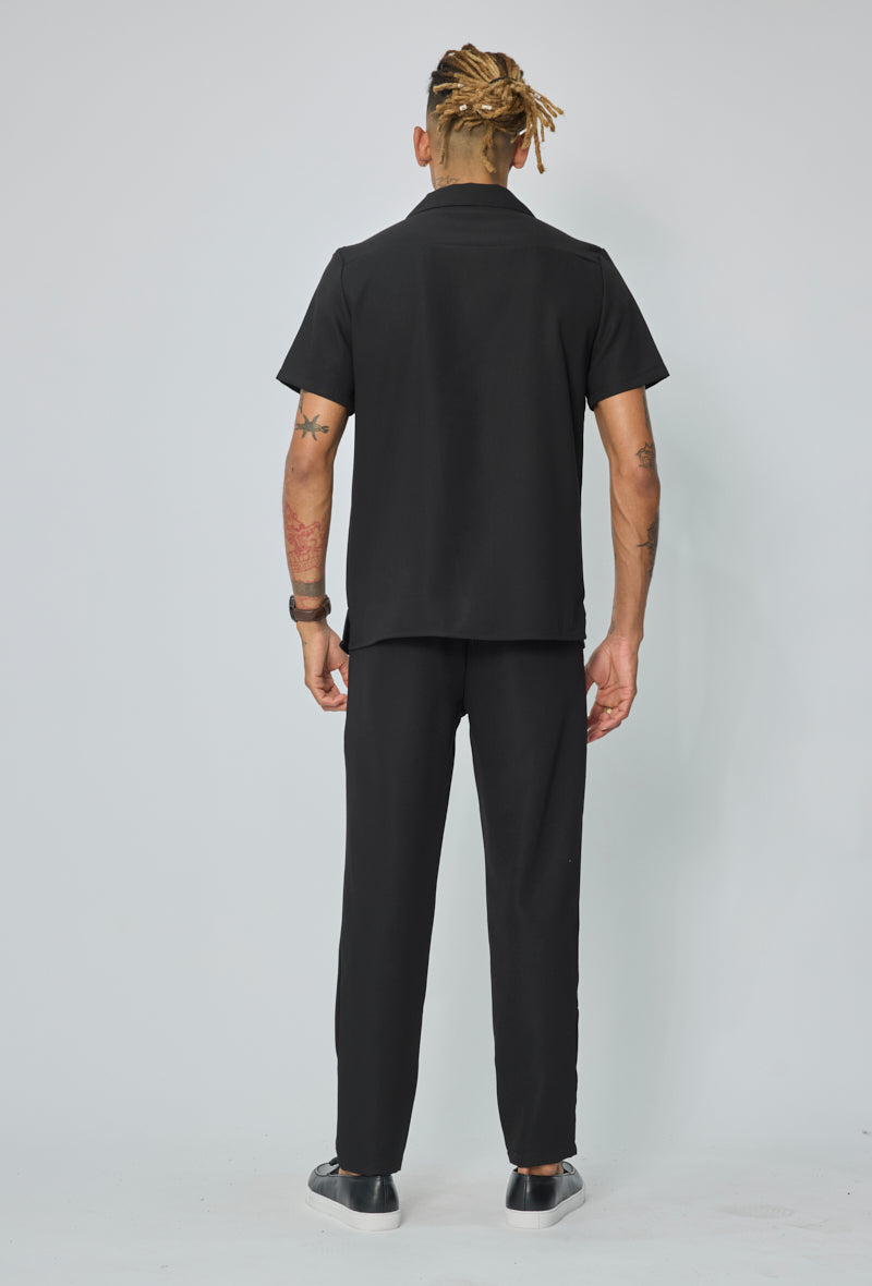 Ensemble chemise pantalon