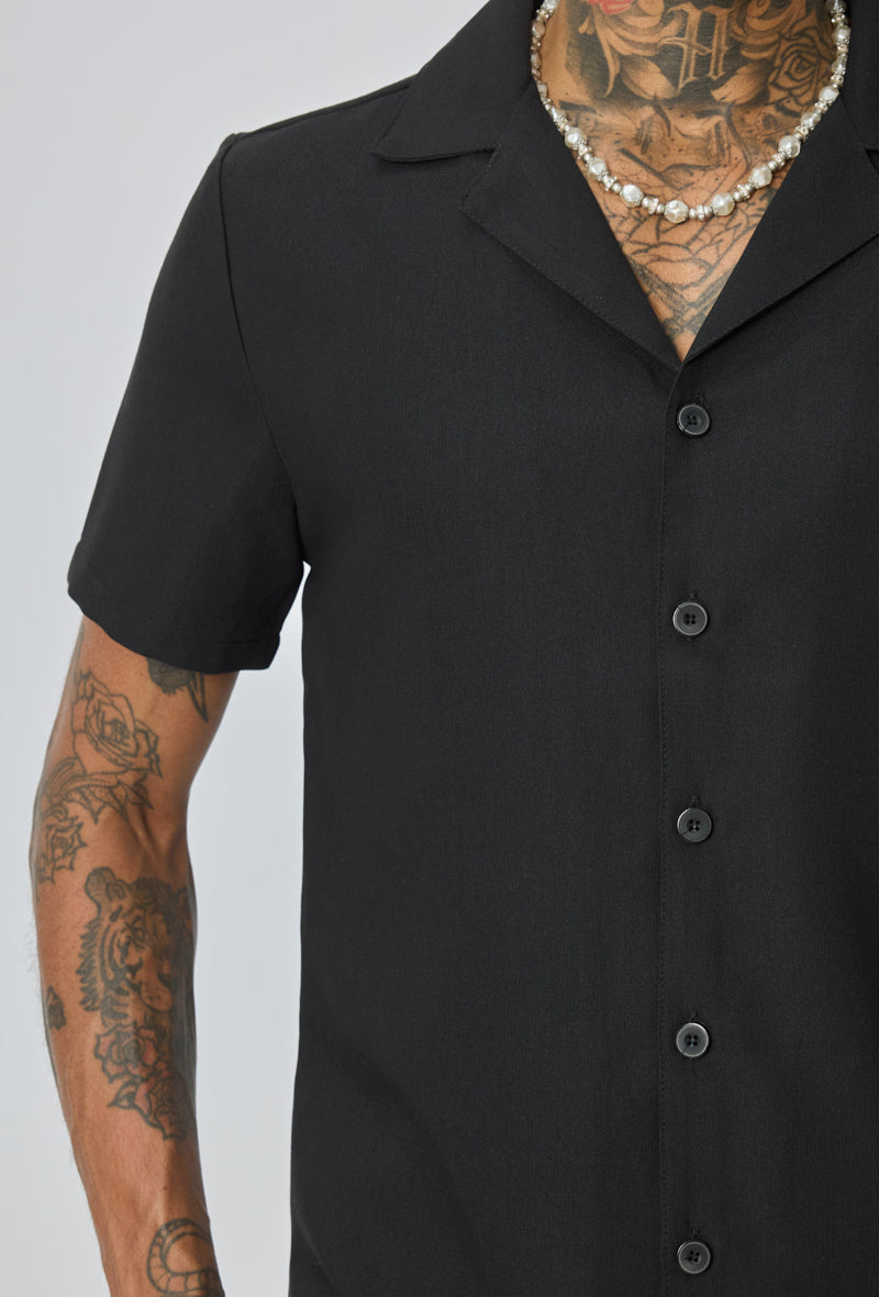 Ensemble chemise pantalon