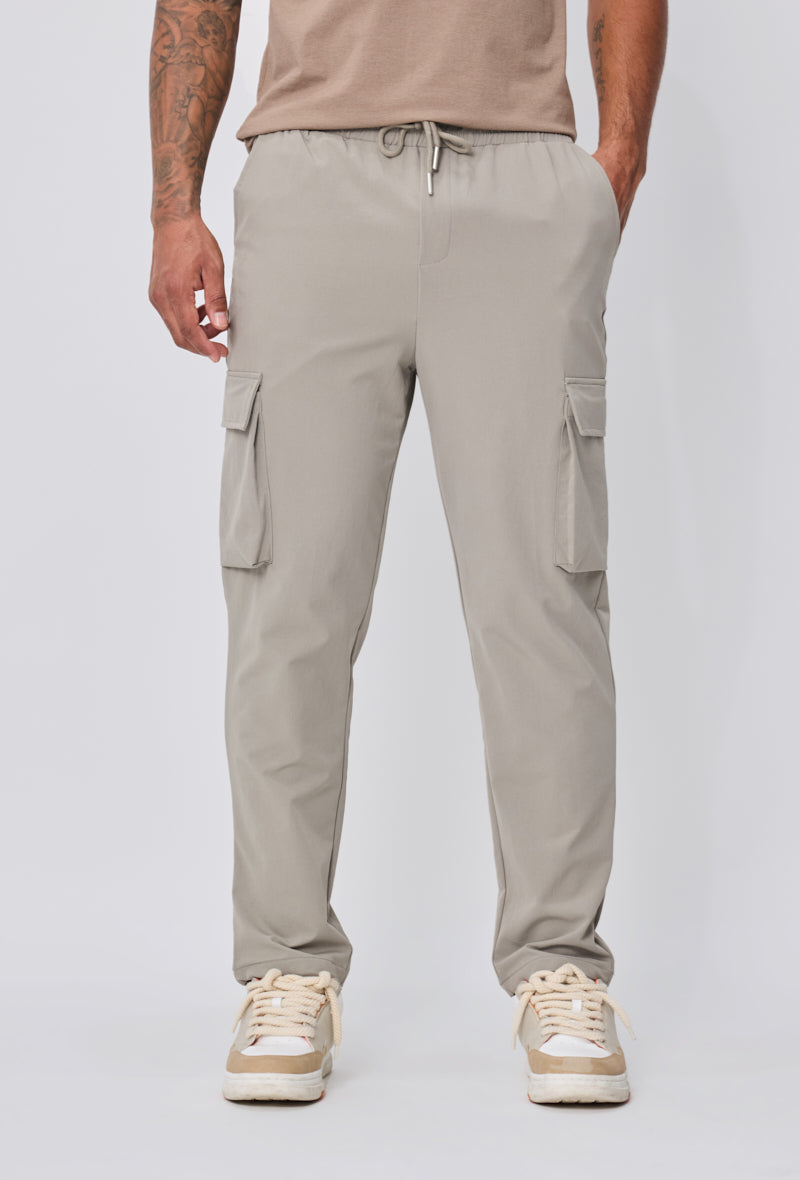 Pantalon joggings street