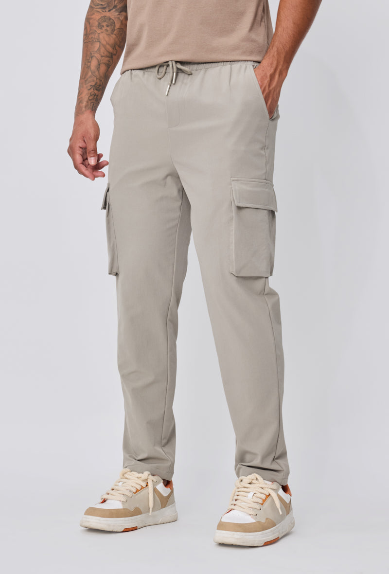 Pantalon joggings street