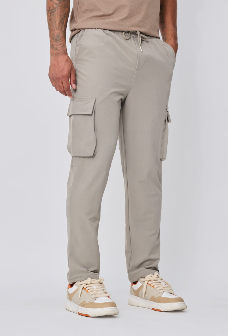 Pantalon joggings street