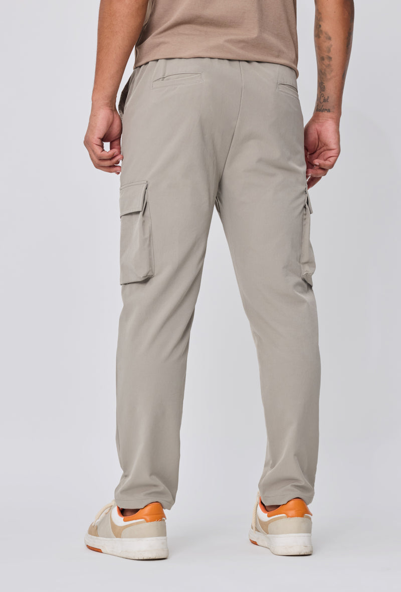 Pantalon joggings street