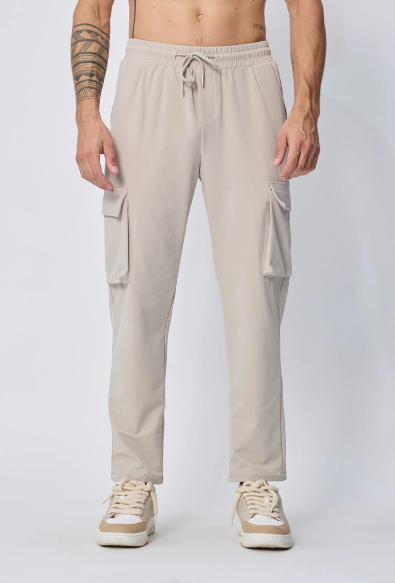 Pantalon joggings street