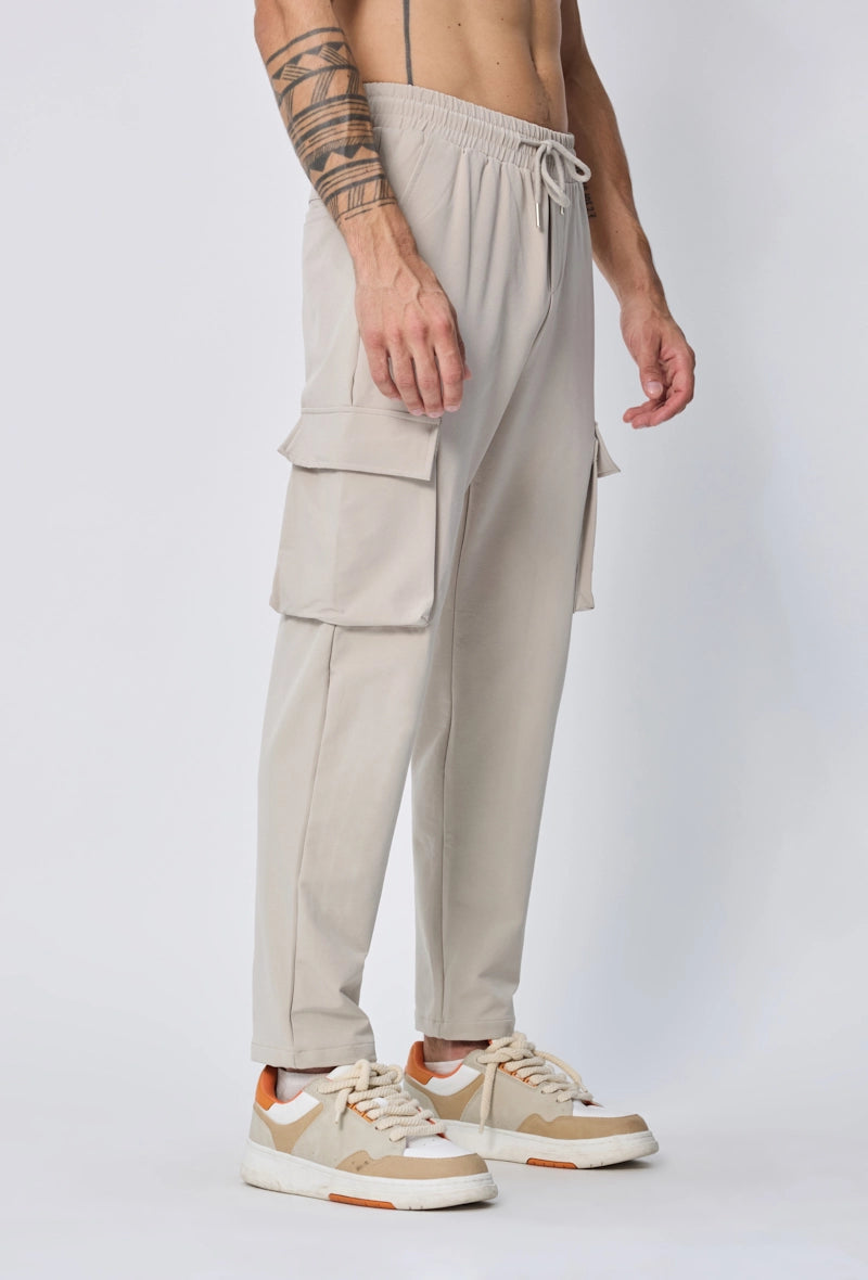 Pantalon joggings street